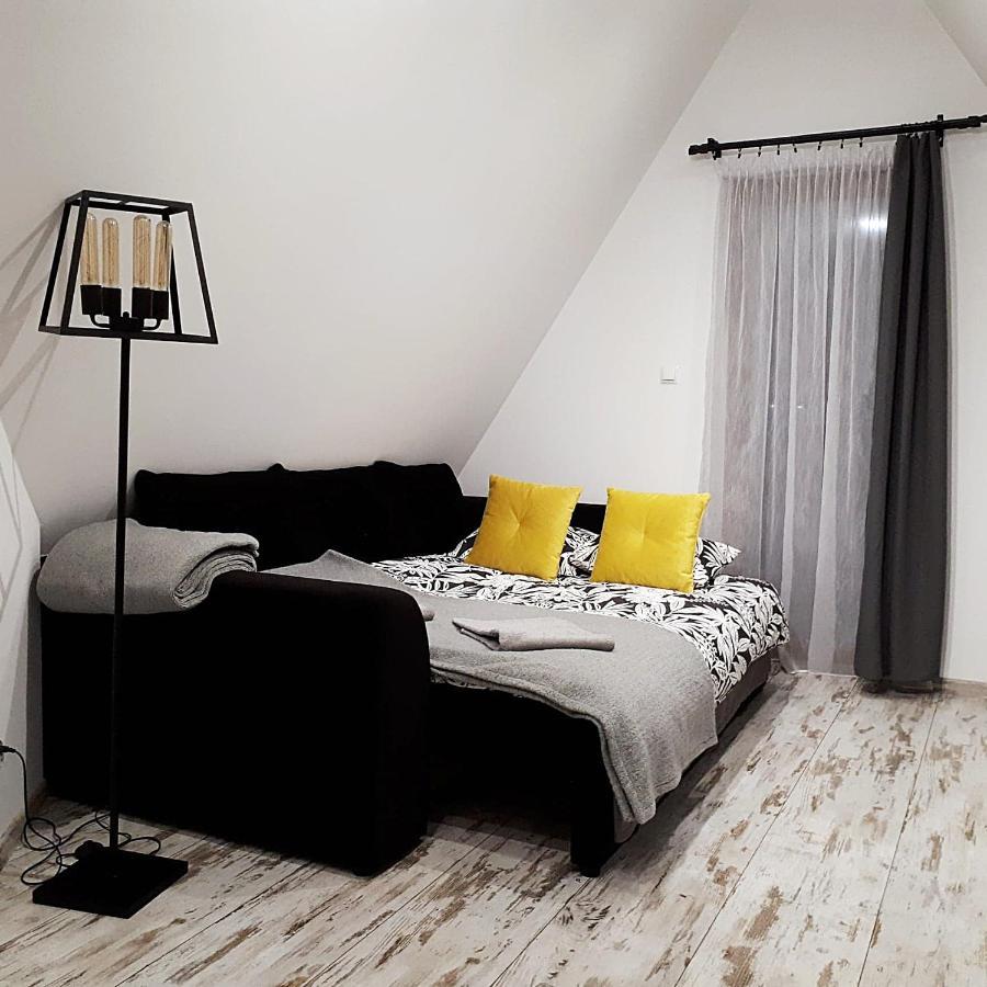 Apartament Strych Na Polanie Apartment Poronin Exterior foto