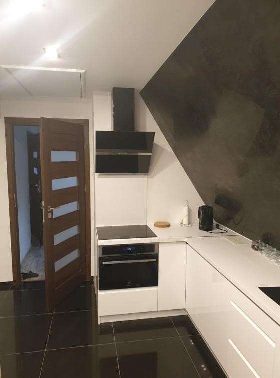 Apartament Strych Na Polanie Apartment Poronin Exterior foto